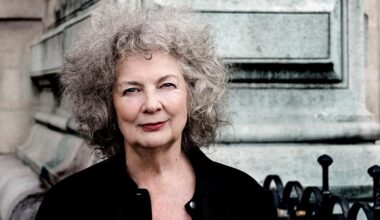 Marlene Dumas, première artiste contemporaine au Louvre inaugurée en catimini