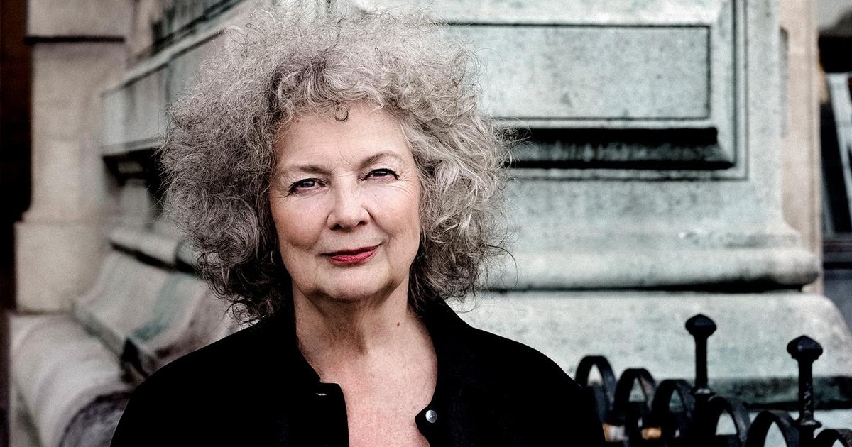 Marlene Dumas, première artiste contemporaine au Louvre inaugurée en catimini