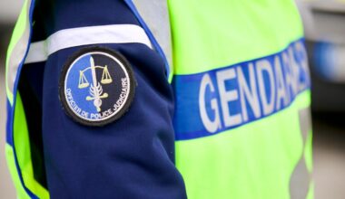 Un couple de trentenaires retrouvé mort dans une villa près de Grenoble, la piste d’un féminicide suivi d’un suicide privilégiée