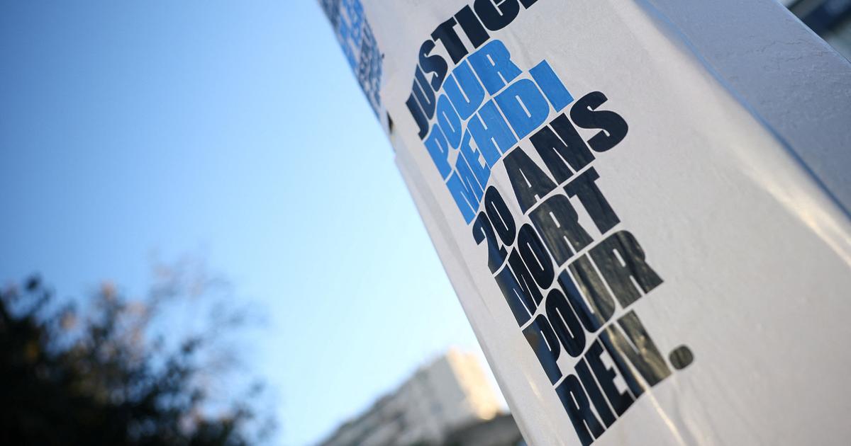 la campagne des candidats chamboulée après le meurtre du frère d’Amine Kessaci