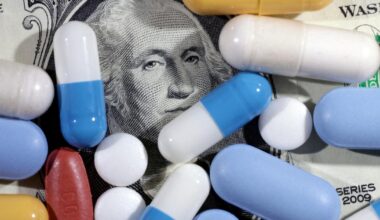 quand le vrai prix des médicaments est divulgué
