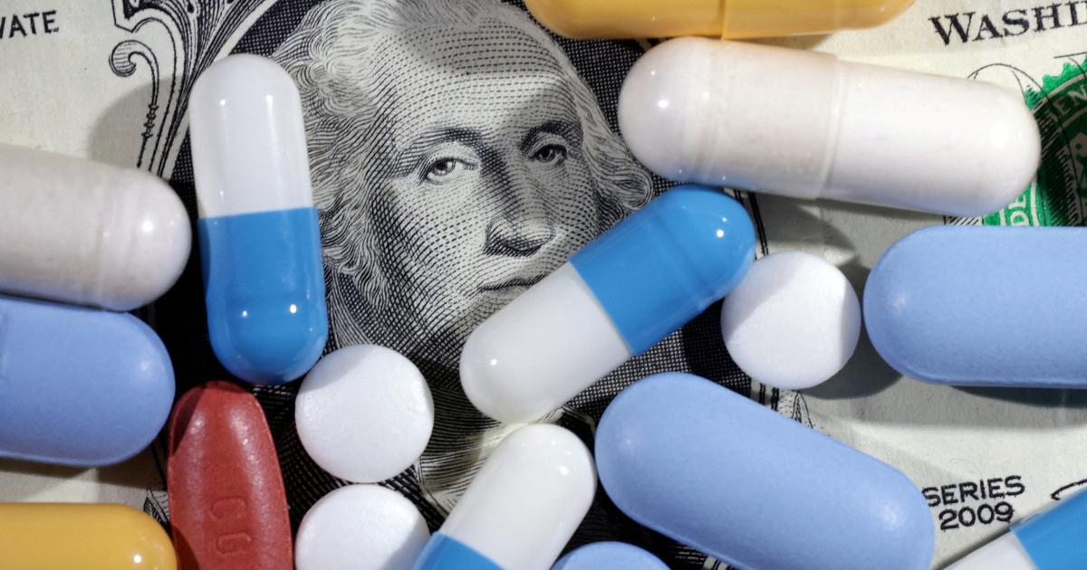 quand le vrai prix des médicaments est divulgué