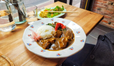 Toulouse. Le Mangeur Masqué teste "Chou Doux", un nouveau restaurant japonais : voici son avis