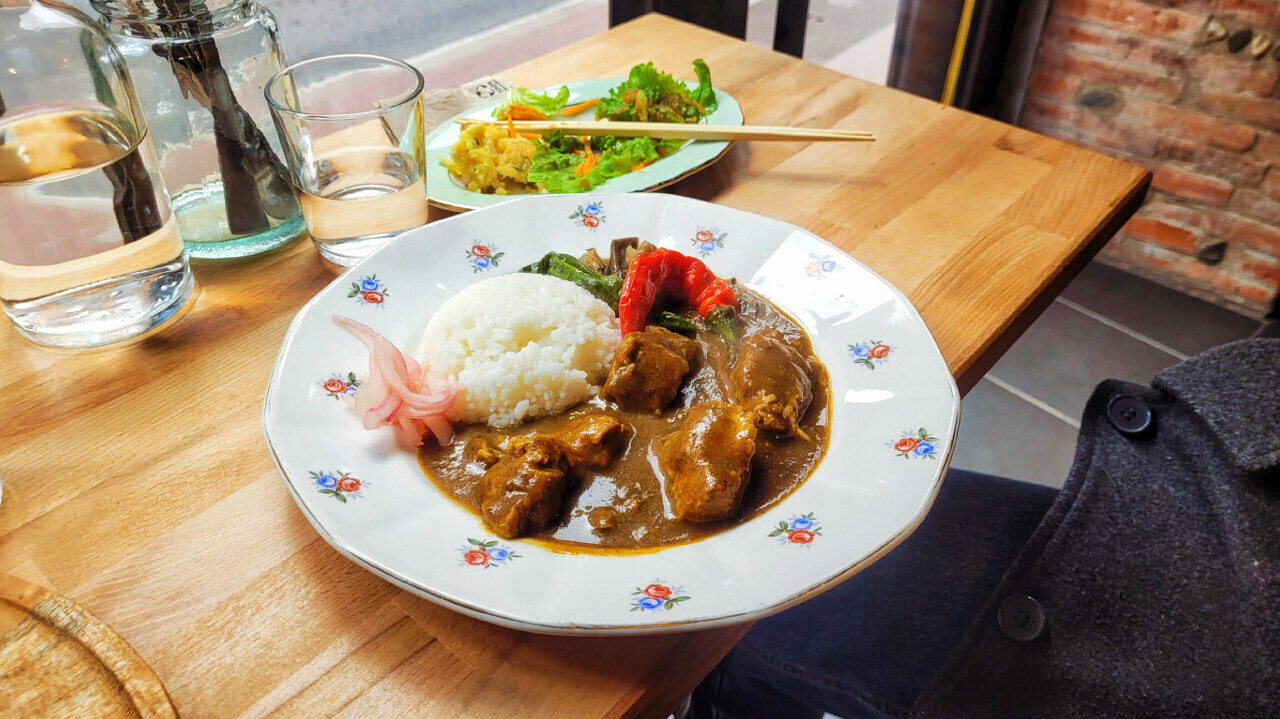 Toulouse. Le Mangeur Masqué teste "Chou Doux", un nouveau restaurant japonais : voici son avis