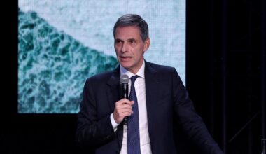 CMA CGM relance ses activités commerciales en Russie