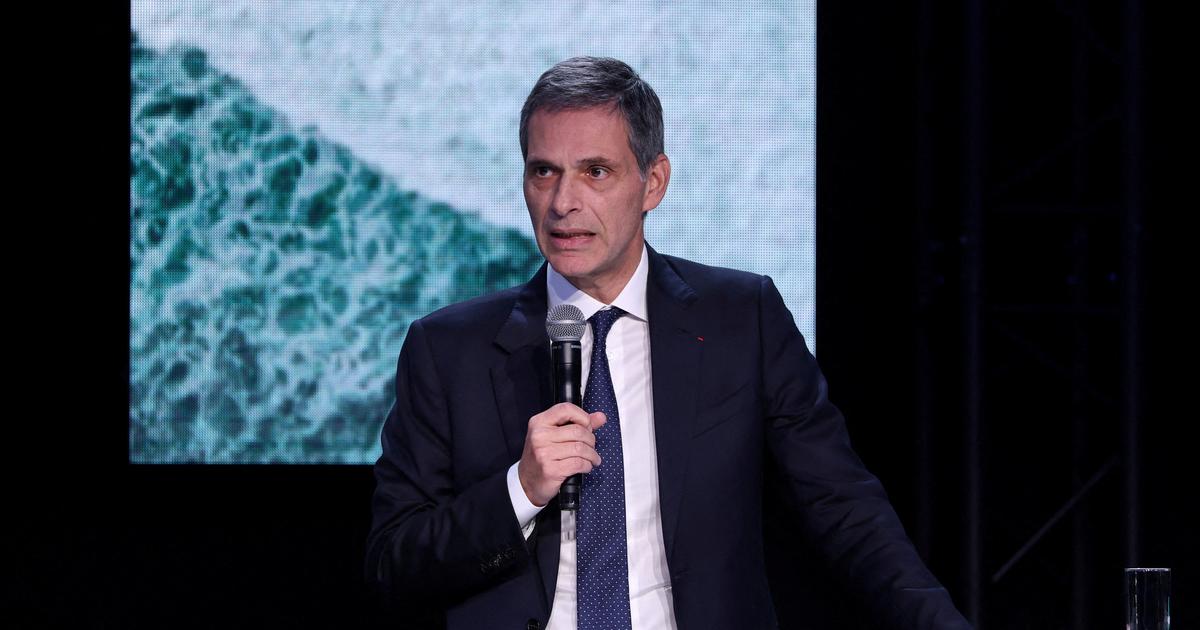 CMA CGM relance ses activités commerciales en Russie