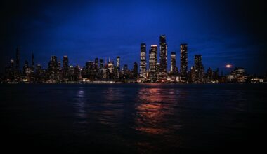 Une étape des Sevens Series se tiendra, pour la première fois, à New York en mars