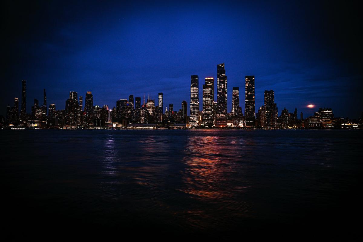 Une étape des Sevens Series se tiendra, pour la première fois, à New York en mars