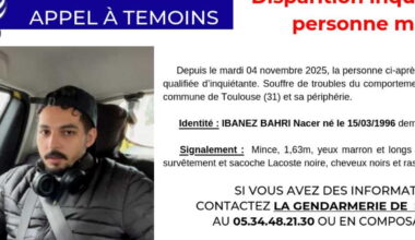 Page d'accueil Yahoo style