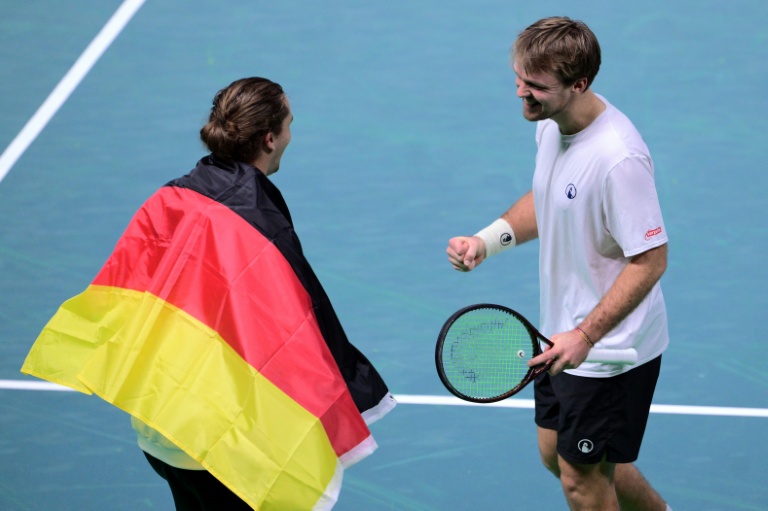 Page d'accueil Yahoo news