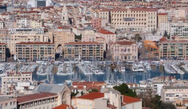 2,4 millions d'euros d'amendes requises contre trois multipropriétaires de meublés touristiques