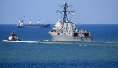 Crise entre les États-Unis et le Venezuela | Trinité-et-Tobago met son armée en « alerte générale »