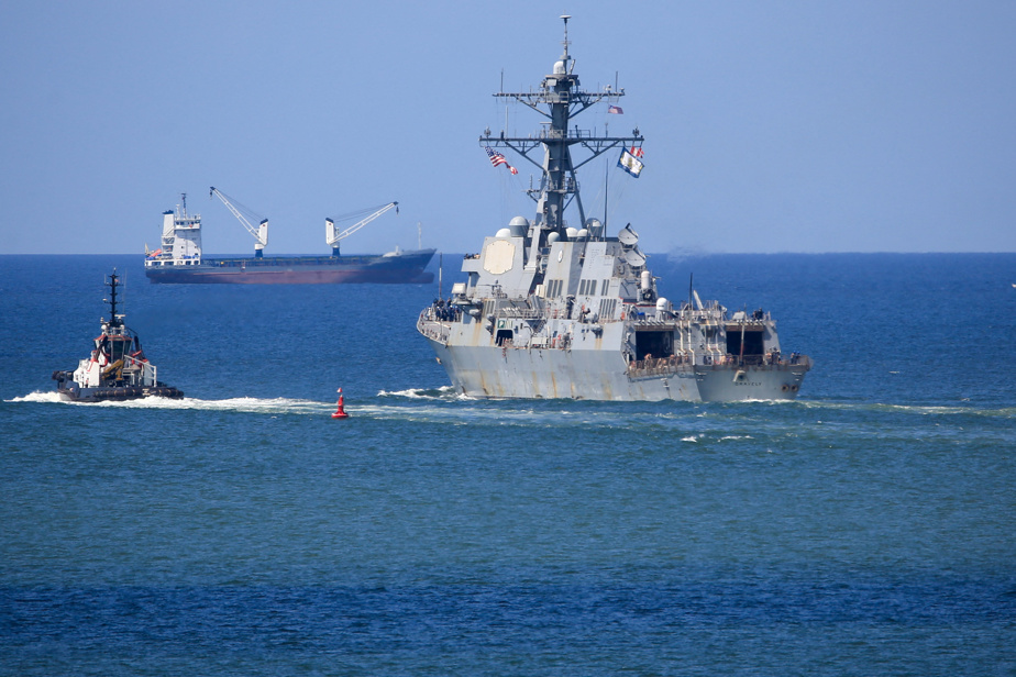 Crise entre les États-Unis et le Venezuela | Trinité-et-Tobago met son armée en « alerte générale »