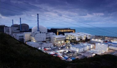 L’EPR de Flamanville va s’arrêter de fonctionner pendant un an : on vous explique pourquoi