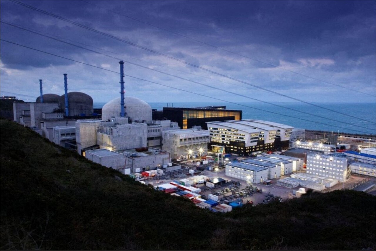 L’EPR de Flamanville va s’arrêter de fonctionner pendant un an : on vous explique pourquoi