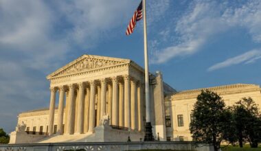 la Cour suprême débloque le redécoupage électoral du Texas, favorable aux républicains