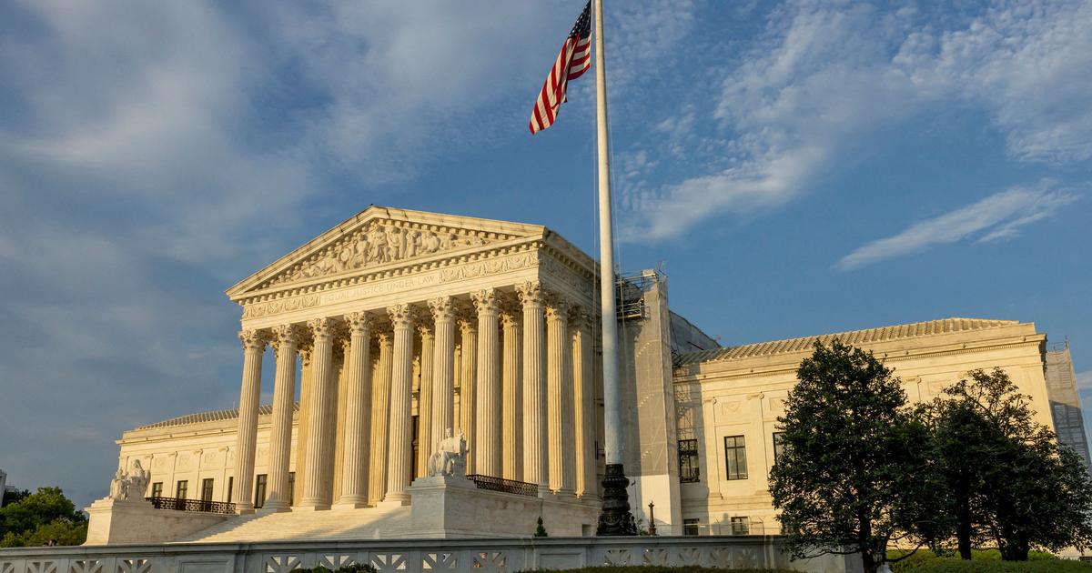 la Cour suprême débloque le redécoupage électoral du Texas, favorable aux républicains