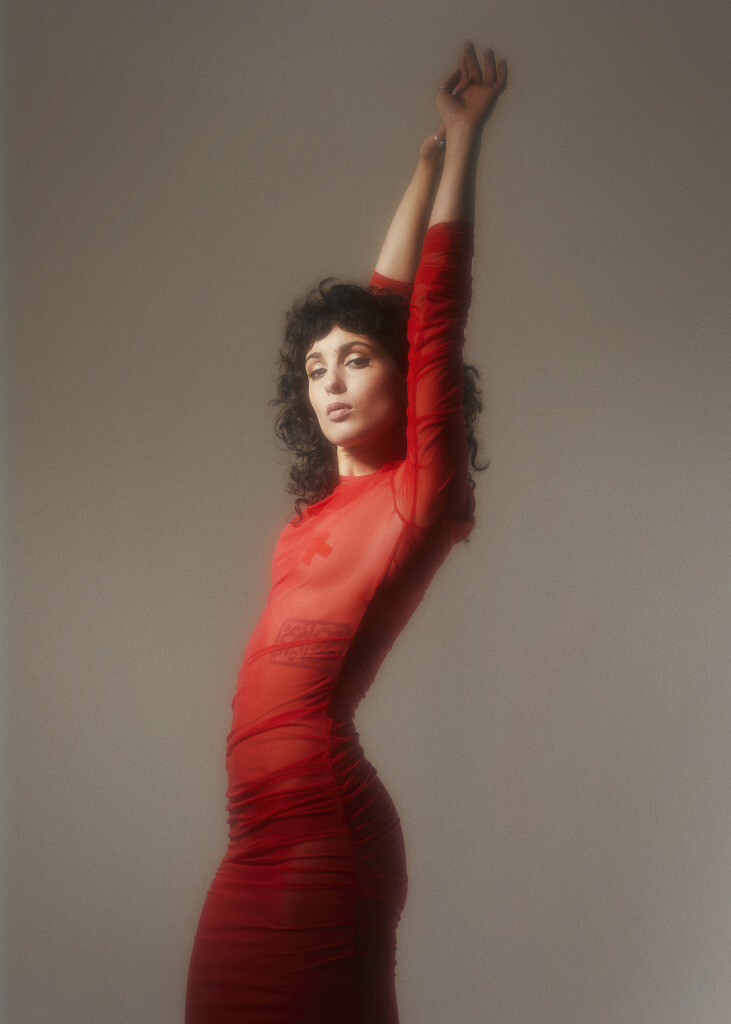 « On en ressort avec énormément de bonheur »