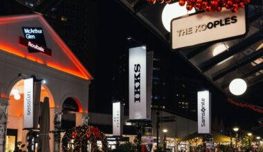 Cadeaux de Noël, Black Friday... Voici les magasins ouverts dimanche 30 novembre dans la métropole de Lille