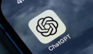 ChatGPT corrige l’un de ses tics de langage les plus reconnaissables