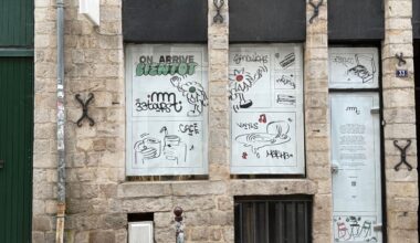 33 Tours, le futur coffee shop d'un couple passionné pour écouter du bon son et se régaler