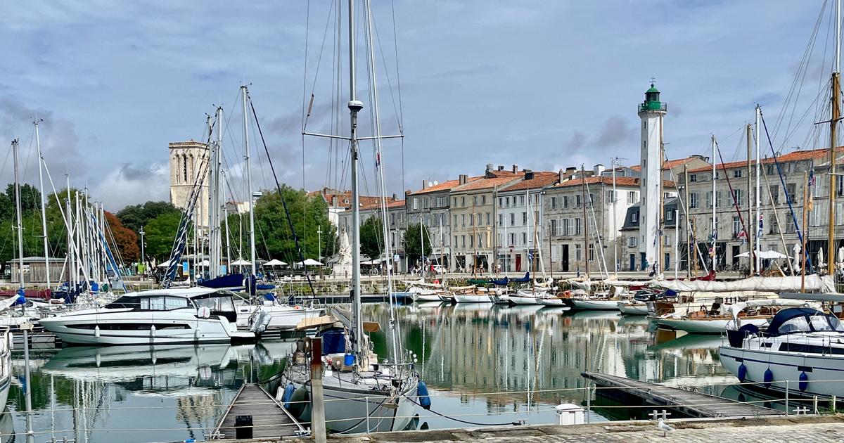 L’ambassadeur russe en France se rend sur l’île d’Oléron ce lundi, aucun «accueil protocolaire» prévu