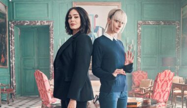 France 2 écrase la concurrence avec Astrid et Raphaëlle