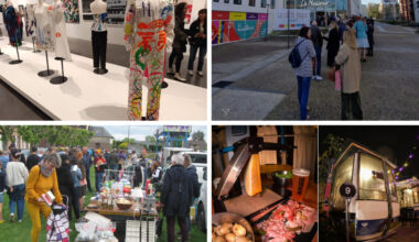 Bons plans, expo, mode hiver… 15 idées de sorties pour le week-end des 15 et 16 novembre à Lille