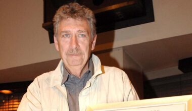 Jean-Max Rivière, parolier de Brigitte Bardot, Juliette Gréco et France Gall, est mort à l’âge de 88 ans