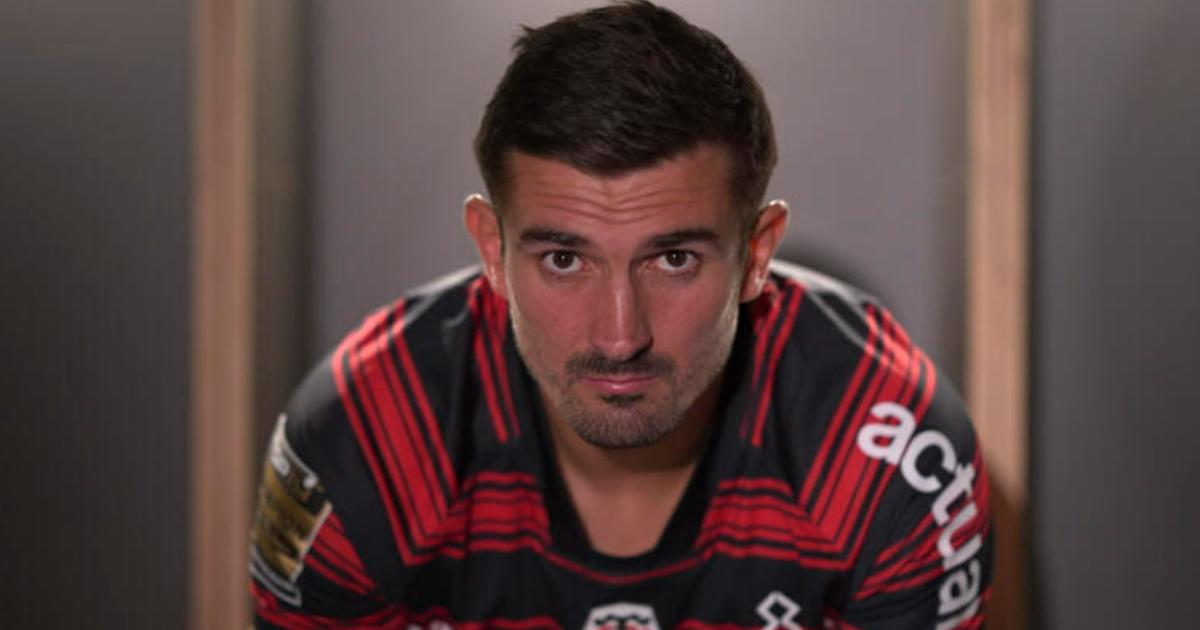 plongée dans l’intimité du rugbyman