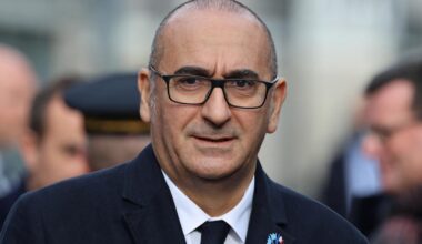 Laurent Nuñez dénonce un «crime d’intimidation», Emmanuel Macron se rendra à Marseille «mi-décembre»