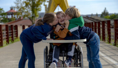 cette asso qui aide les enfants fête ses trois ans avec de l’humour et de la magie