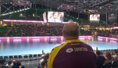 Festival japonais, friperie, handball… Voici nos idées sorties du week-end à Nantes