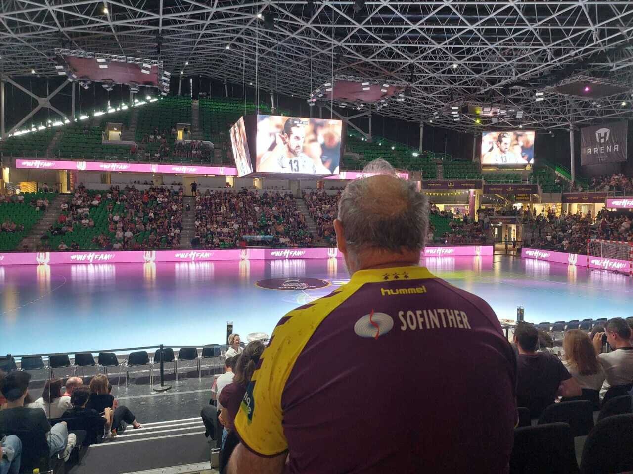 Festival japonais, friperie, handball… Voici nos idées sorties du week-end à Nantes