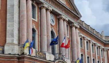 ce que la mairie a décidé pour 2026, après un an de baisse