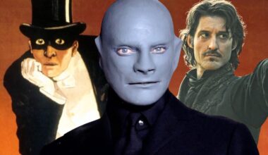 Fantomas : ce projet maudit a enfin trouvé son casting, et ça fait déjà peur