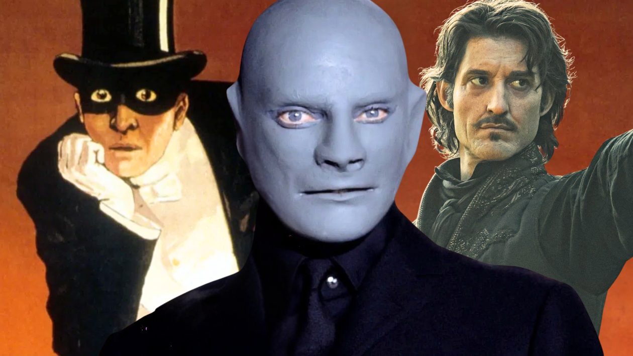 Fantomas : ce projet maudit a enfin trouvé son casting, et ça fait déjà peur