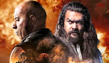 Fast & furious X cette version complètement dingue à la Marvel qu'on ne verra jamais