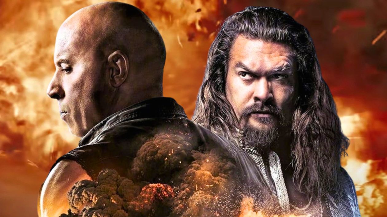 Fast & furious X cette version complètement dingue à la Marvel qu'on ne verra jamais