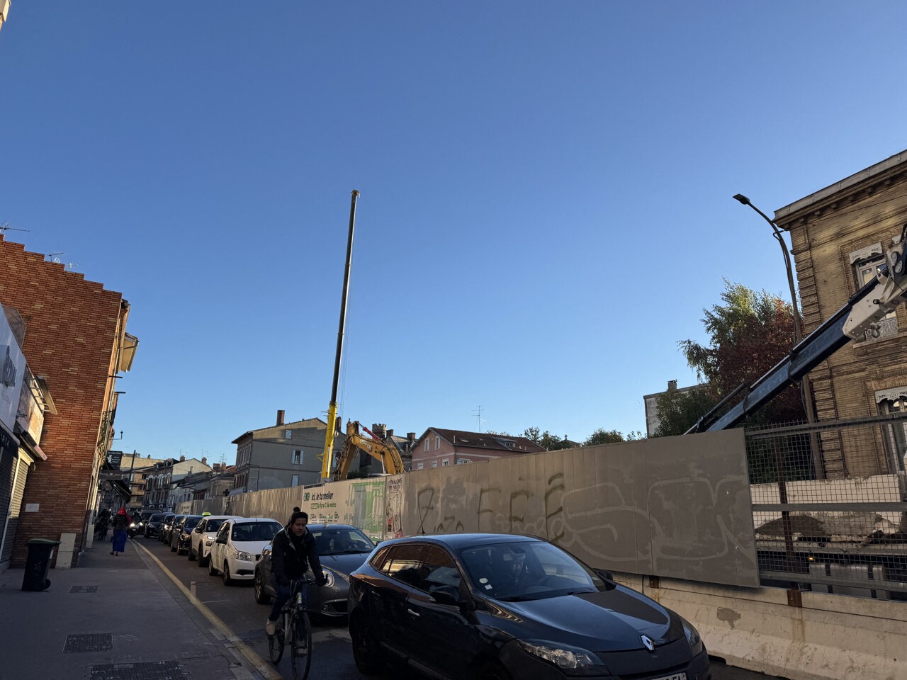 Ligne C du métro à Toulouse. Cet axe très emprunté va rouvrir à la circulation : les infos à connaître