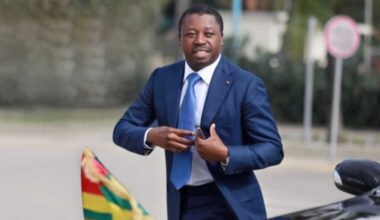 un nouvel élan pour la coopération Togo-Russie