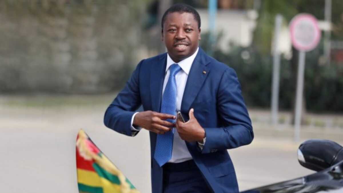 un nouvel élan pour la coopération Togo-Russie