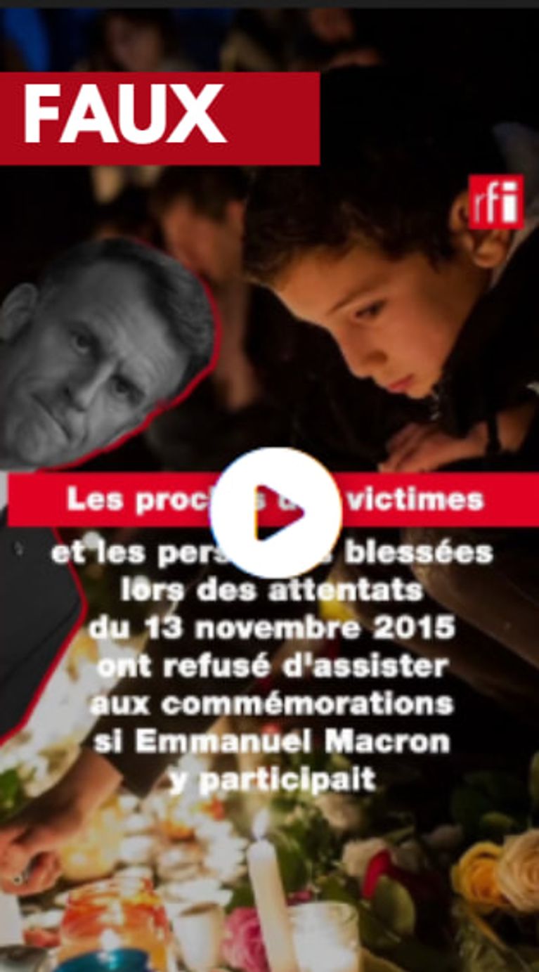 Capture d'écran / Les Vérificateurs