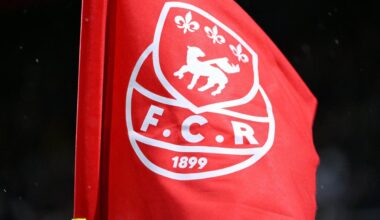 La DNCG prononce un encadrement de la masse salariale pour trois clubs dont le FC Rouen, leader de National
