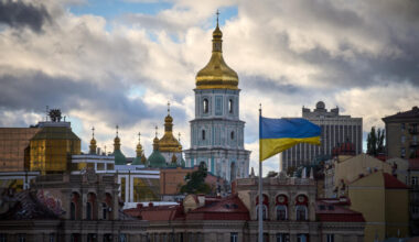 Page d'accueil Yahoo news