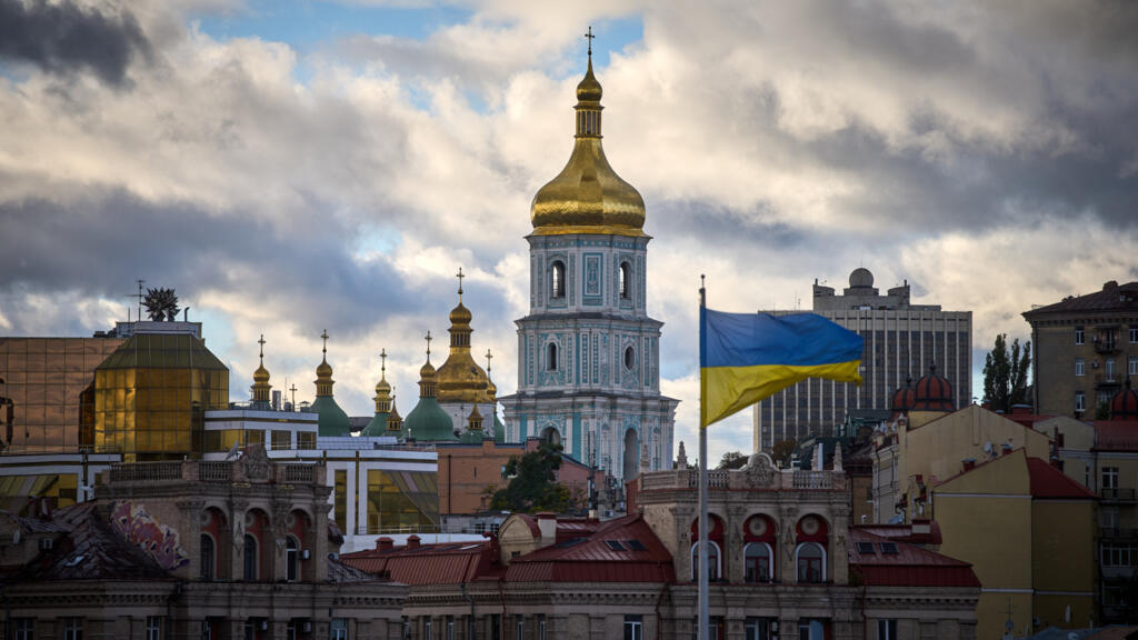 Page d'accueil Yahoo news