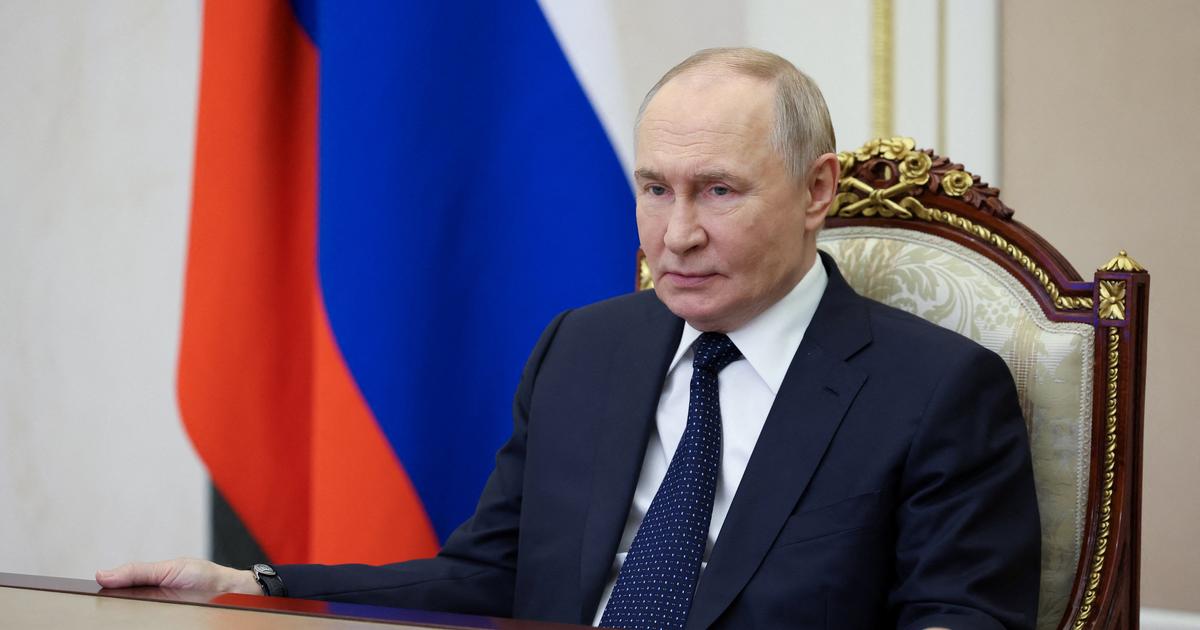 Selon Trump, la Russie et la Chine mènent des essais nucléaires «mais n'en parlent pas»