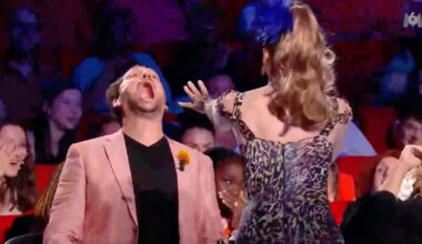 Page d'accueil Yahoo news