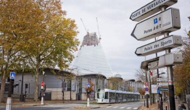 Page d'accueil Yahoo news