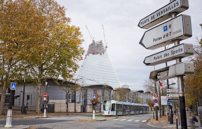 Page d'accueil Yahoo news